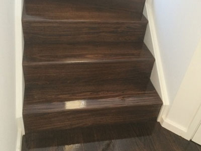 Stair Supply and Install