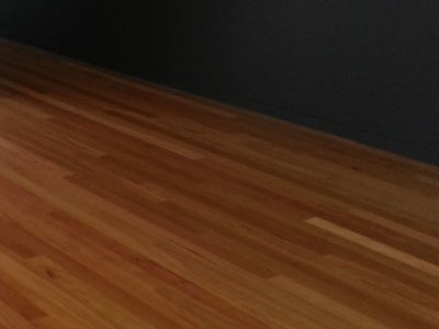 Solid Timber Supply & Install