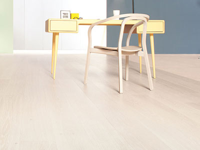 Engineered Timber Flooring Supply and Install 10