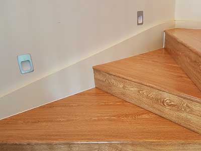 Stair 11