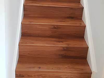 Stair 13