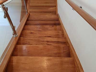 Stair 15