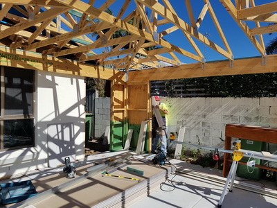 Renovation 80