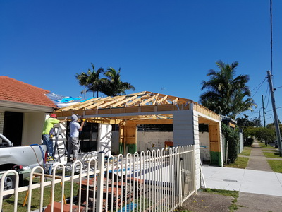 Renovation 36