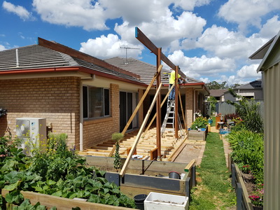 Renovation 20